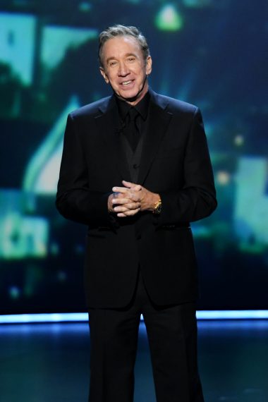 71st Emmy Awards - Tim Allen