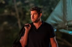 John Krasinski in Tom Clancy's Jack Ryan
