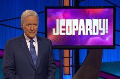 7 Things You May Not Know About 'Jeopardy!'s Alex Trebek (PHOTOS)