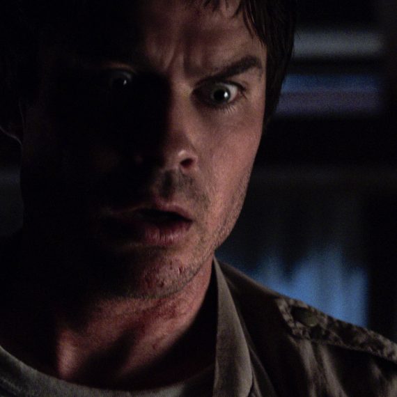 The Vampire Diaries: Ian Somerhalder fala sobre possível revival