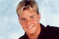 Zachery Ty Bryan as Brad Taylor in Home Improvement in 1998