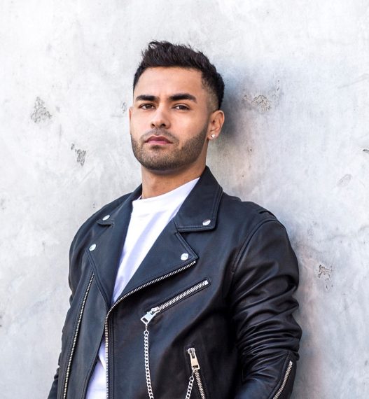 02 GABRIEL CHAVARRIA (War for the Planet of the Apes, The Purge) will play A.B