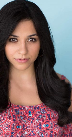 Noemi Gonzalez as Suzette Quintanilla in The Young and the Restless, East Los High