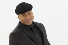 CBS Unveils LL Cool J as Host of 42nd Kennedy Center Honors