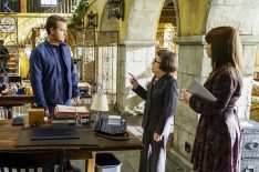 Who Should Be the Next Hetty on 'NCIS: LA' — Callen or Nell? (POLL)