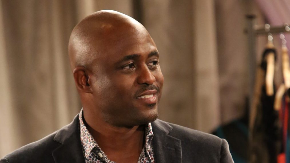 Wayne Brady