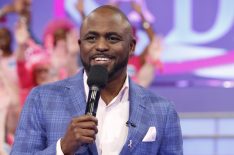 Wayne Brady on the Arrowverse & Joining 'Black Lightning' as Gravedigger