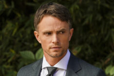 Wilson Bethel as Mark Callan in All Rise