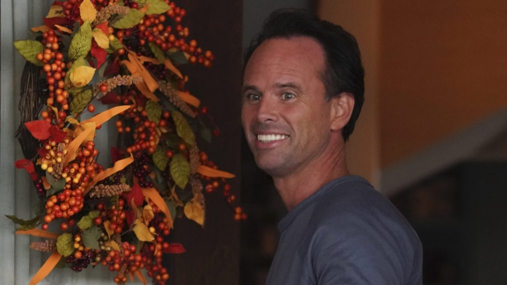 Walton Goggins