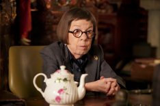 Ask Matt: The Return of Hetty, Laughing With 'Unicorn,' Hallmark Pros and Cons