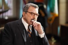 Blue Bloods - Friends in High Places - Tom Selleck