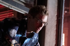 Barrett Foa (Tech Operator Eric Beale) - [Kill Beale Vol. 1' - NCIS: Los Angeles