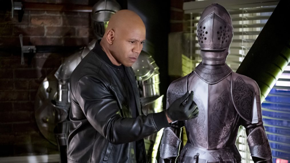 'Kill Beale Vol. 1' - NCIS: Los Angeles - LL Cool J