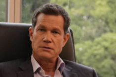 Blue Bloods - Dylan Walsh as Mayor Peter Chase