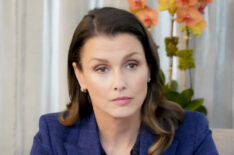 Blue Bloods - Bridget Moynahan as Erin Reagan