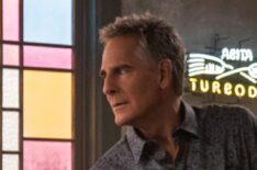 Scott Bakula as Special Agent Dwayne Pride in NCIS: New Orleans - 'Convicted'