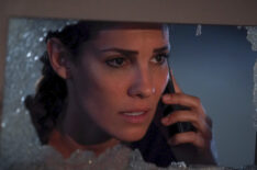 Daniela Ruah as Kensi Blye in NCIS: Los Angeles - 'Mother'