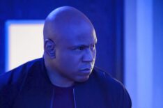 NCIS: Los Angeles - 'Mother' - LL Cool J