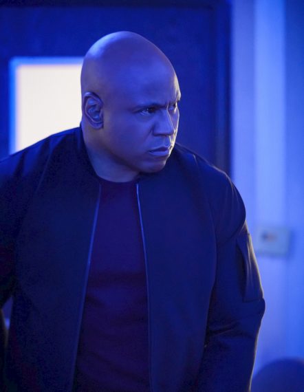 NCIS: Los Angeles - 'Mother' - LL Cool J