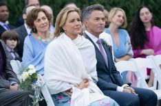 'Madam Secretary's Téa Leoni & Tim Daly on Why It's the Right Time to Say Goodbye