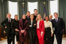 'Madam Secretary' Reveals Major Guest Stars for Series Finale (PHOTOS)