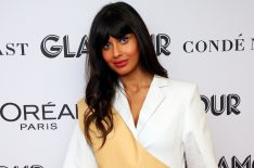 Jameela Jamil
