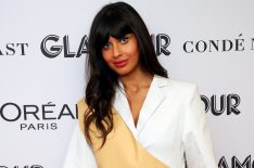 Jameela Jamil