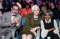 Inside the 2019 TCM Classic Cruise With the Hosts & Stars (PHOTOS)