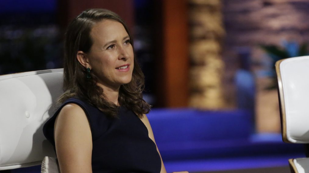 ANNE WOJCICKI