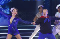 Dancing With the Stars - Jenna Johnson and Sean Spicer