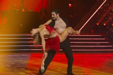 Hannah Brown, Move Over: 10 'Dancing With the Stars' Contestants Who Suffered Injuries (PHOTOS)