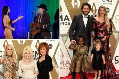 25 Must-See Moments From the 2019 CMA Awards (PHOTOS)