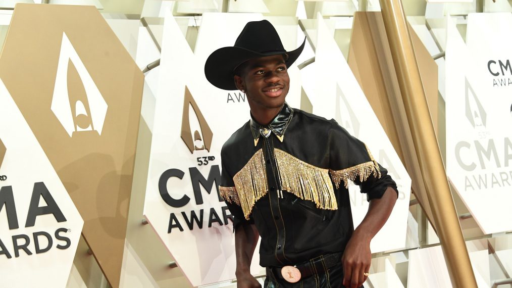 LIL Nas X