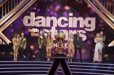 Did the Right Person Win 'Dancing With the Stars' Season 28? (POLL)