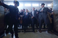 Martin Scorsese's 'The Irishman' Is an Epic Tale That Was Worth the Wait