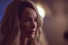 Abigail Spencer in Reprisal