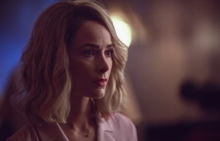 Abigail Spencer in Reprisal