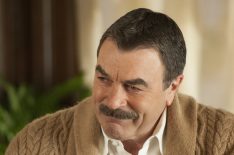 Tom Selleck - This Way Out - third season finale of Blue Bloods