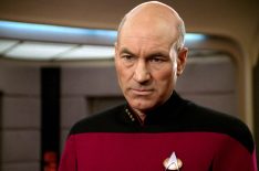 Revisit Picard's Words of Wisdom From 'Star Trek: The Next Generation' (VIDEO)