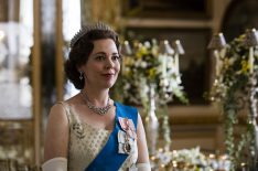 Roush Review: New Cast, Same Gripping Royal Drama in 'The Crown' Season 3