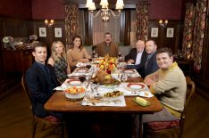 Breaking Bread With the Reagans: Inside the 'Blue Bloods' Sunday Dinners