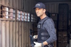 What's Next for the 'NCIS: New Orleans' Team After That Shocking Death? (VIDEO)
