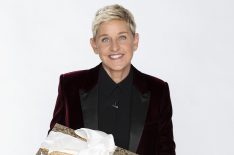 Ellen DeGeneres Previews an Emotional 'Greatest Night of Giveaways'