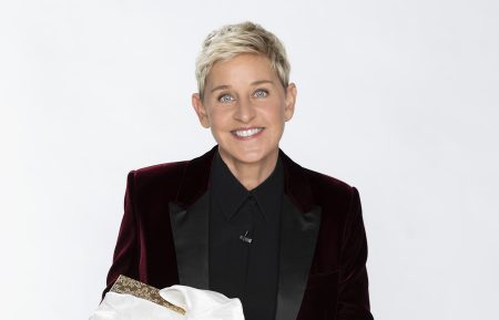 Ellen's Greatest Night of Giveaways - Season 1