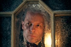 Guy Pearce Previews His 'Swaggery' Scrooge in FX's 'A Christmas Carol'