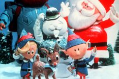 Secrets From Behind the Scenes of 1964's 'Rudolph the Red-Nosed Reindeer'
