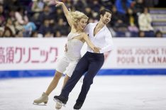 NBC Brings Figure Skating Fans Highlights From the ISU Grand Prix