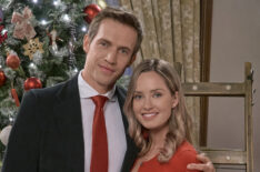Christmas at the Palace - Andrew Cooper, Merritt Patterson