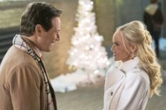 A Christmas Love Story - Scott Wolf, Kristin Chenoweth