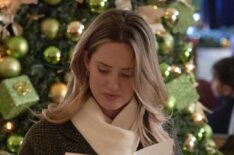 Merritt Patterson in Picture a Perfect Christmas